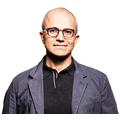 Bloomberg: Satya Nadellasta on tulossa Microsoftin uusi toimitusjohtaja